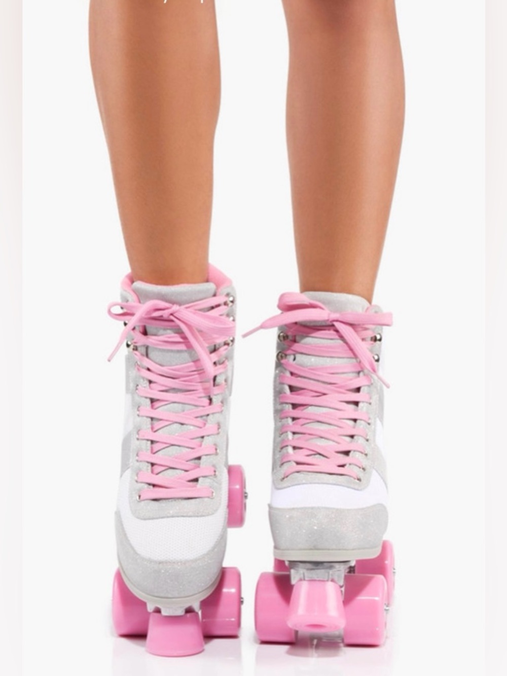 Pretty Retro Women's Roller Skates